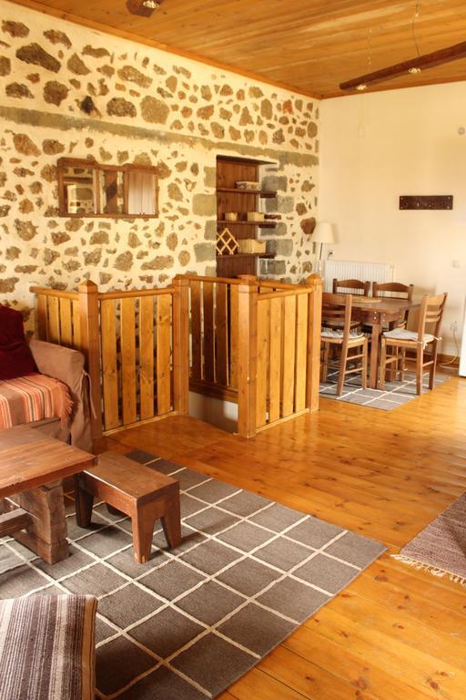 Εν Αρχή - En Arhi Villa Ano Trikala Oda fotoğraf