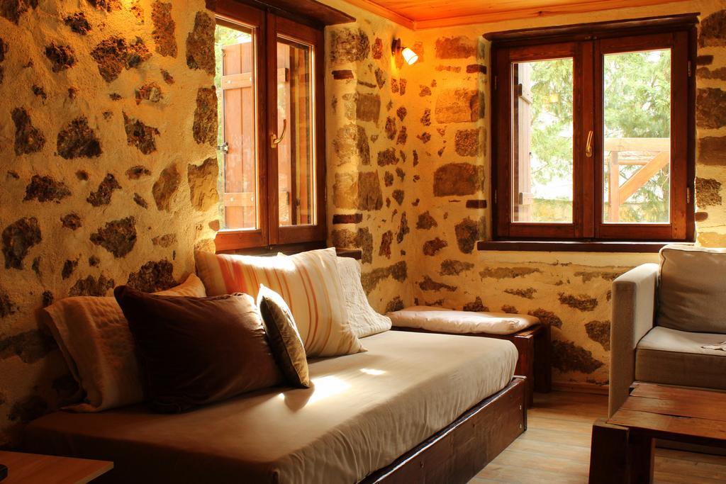 Εν Αρχή - En Arhi Villa Ano Trikala Oda fotoğraf