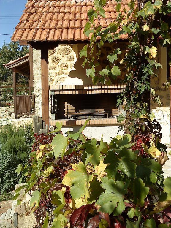 Εν Αρχή - En Arhi Villa Ano Trikala Oda fotoğraf