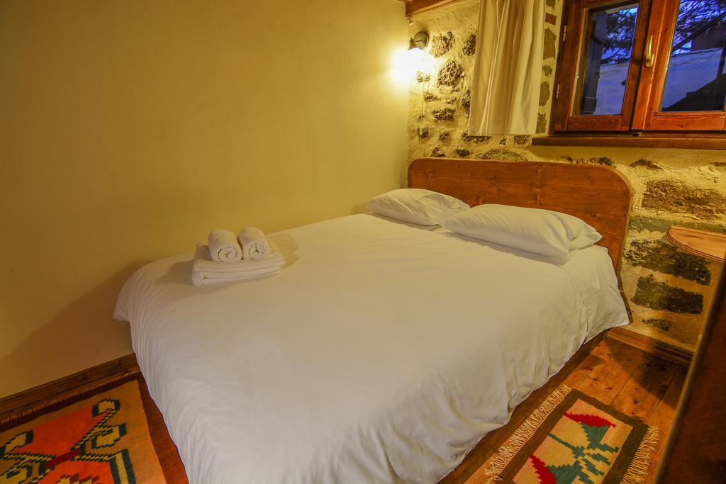 Εν Αρχή - En Arhi Villa Ano Trikala Dış mekan fotoğraf