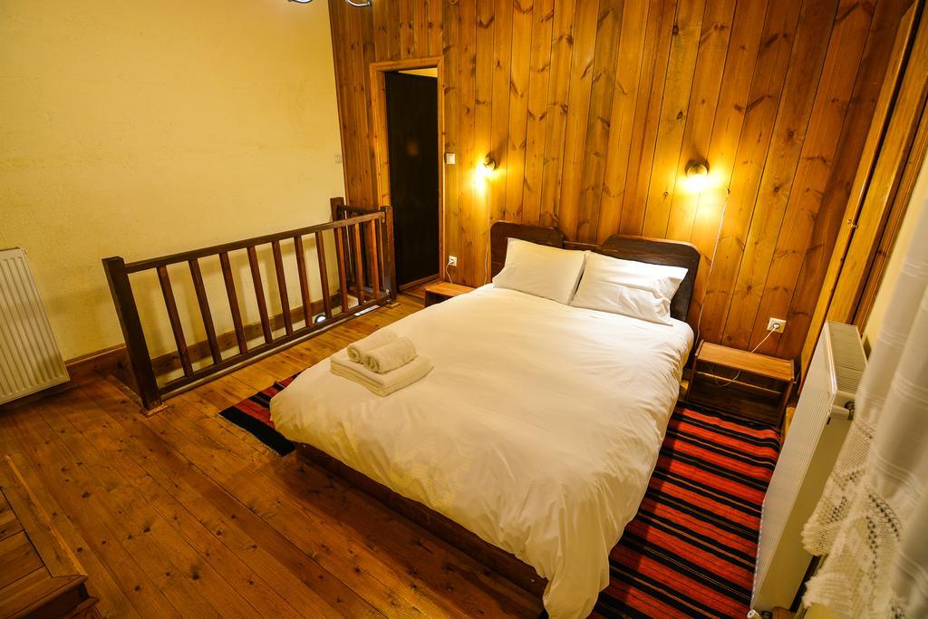 Εν Αρχή - En Arhi Villa Ano Trikala Dış mekan fotoğraf