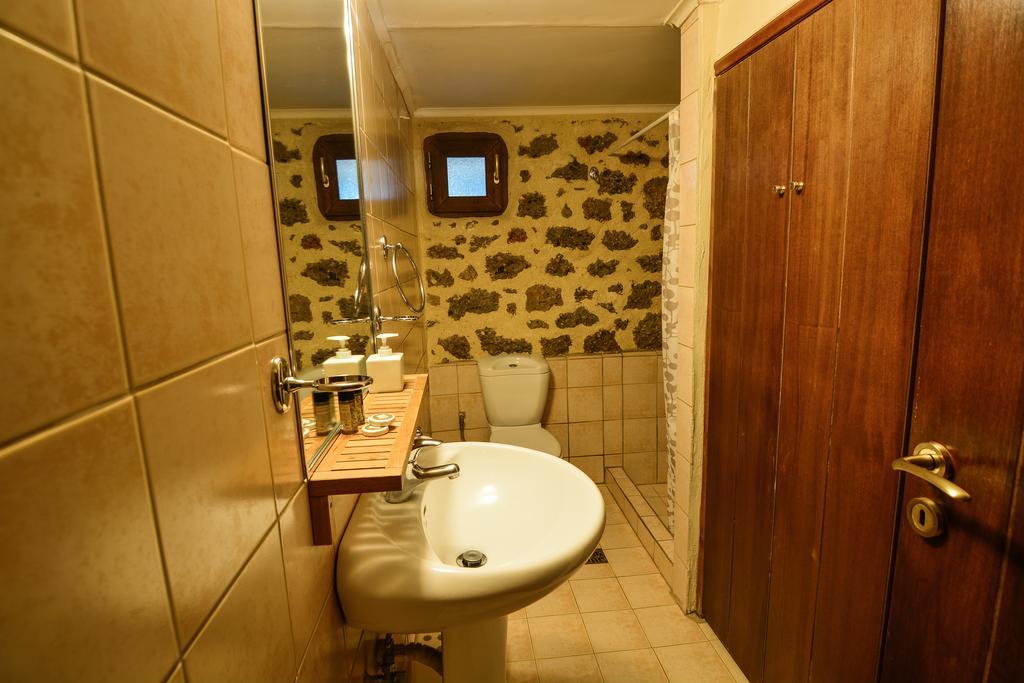 Εν Αρχή - En Arhi Villa Ano Trikala Dış mekan fotoğraf