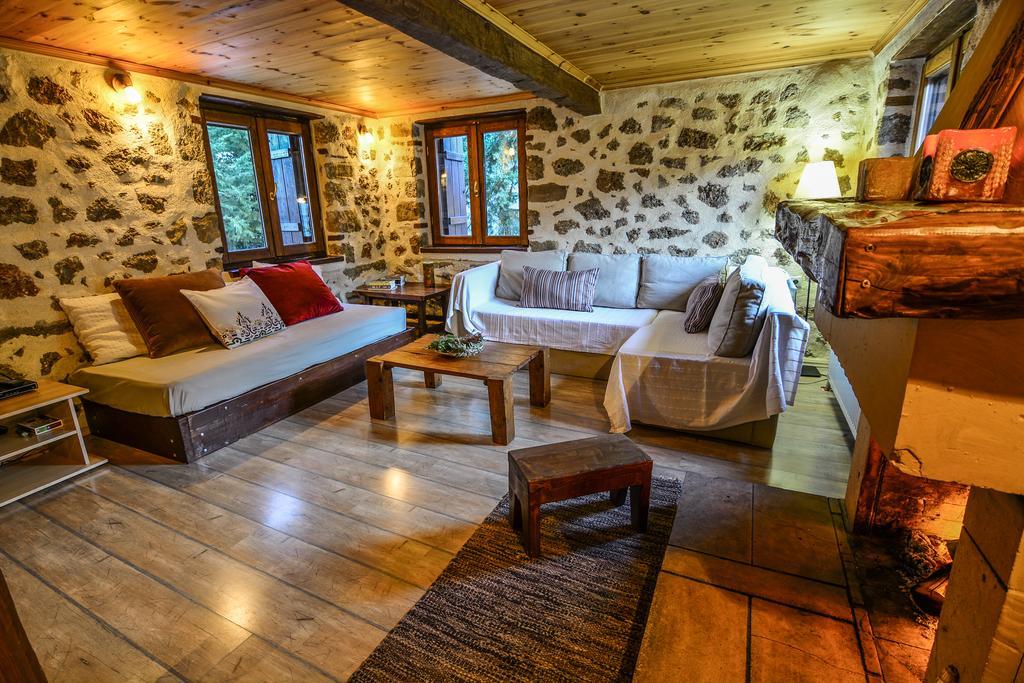 Εν Αρχή - En Arhi Villa Ano Trikala Dış mekan fotoğraf